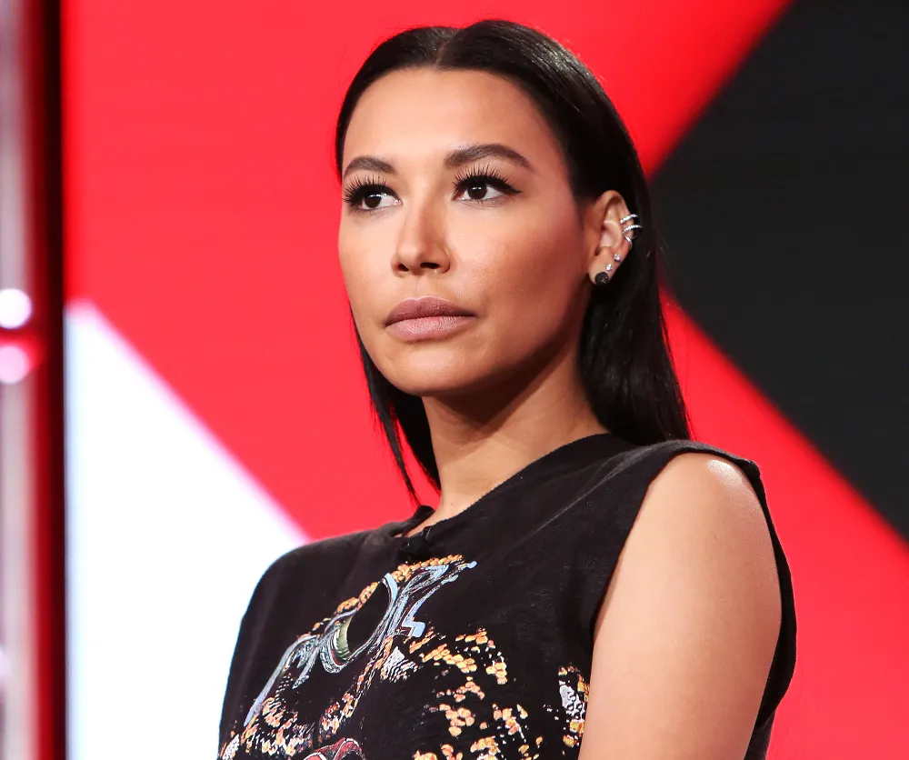 Naya Rivera Presumed Dead Recovery Mission Underway