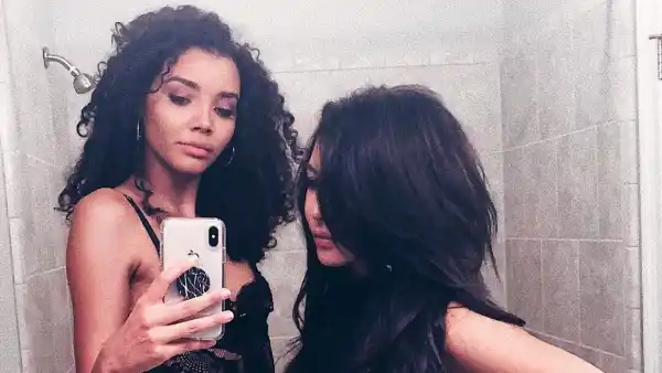 Naya Riveras Sister Nickayla Speaks Out Following The Stars Death