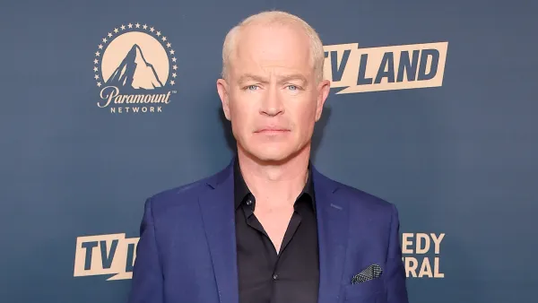 Neal McDonough 25 Things You Don’t Know About Me