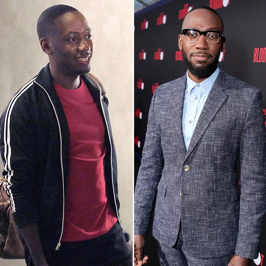 Lamorne Morris New Girl Cast Where Are They Now