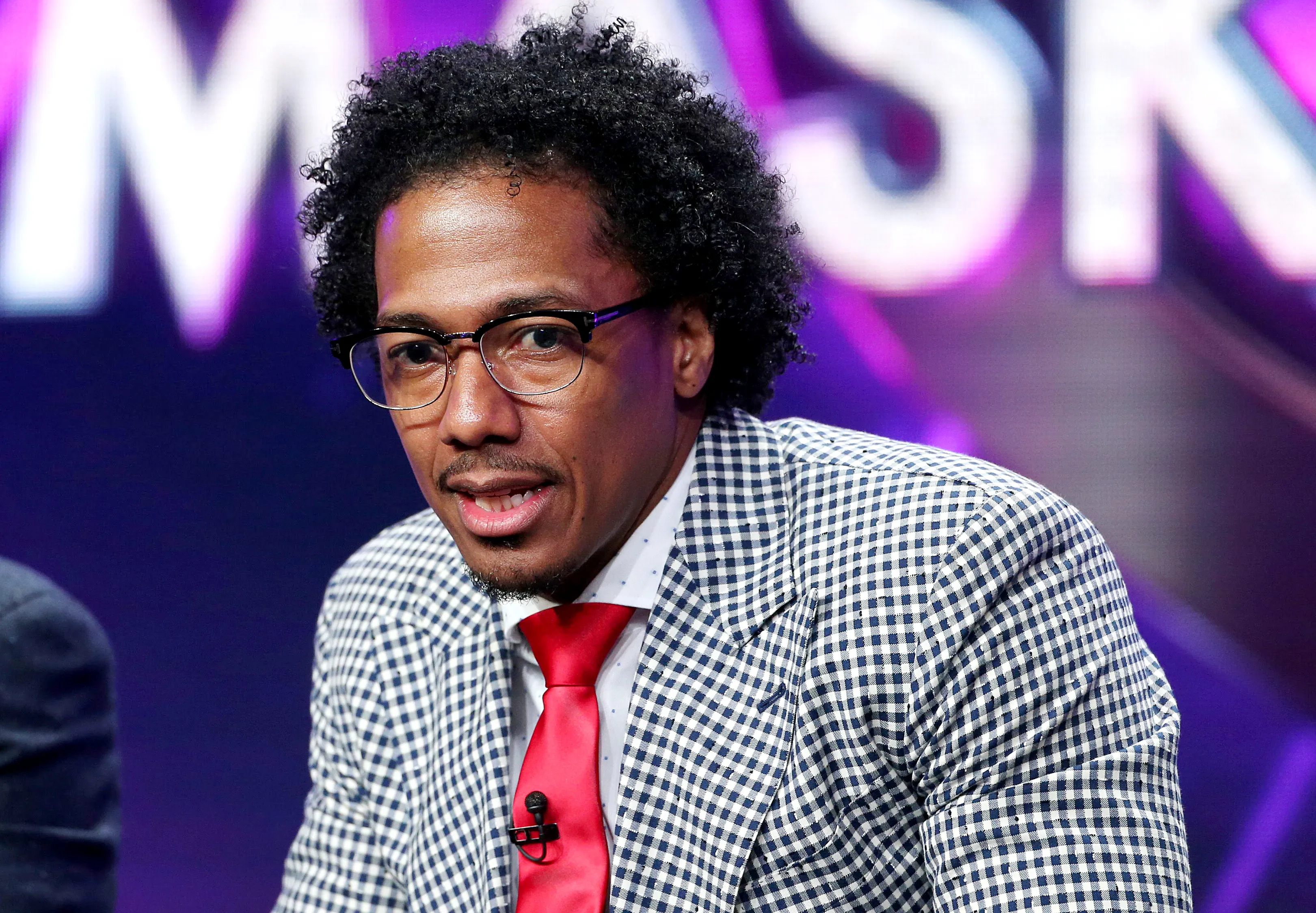 Nick Cannon Demands Apology From Viacom Ownership Wild N Out After Firing