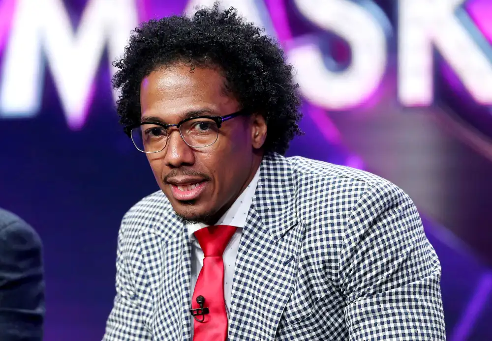 Nick Cannon Demands Apology From Viacom Ownership Wild N Out After Firing