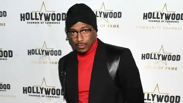 Nick Cannon Fired by MTV Parent Company