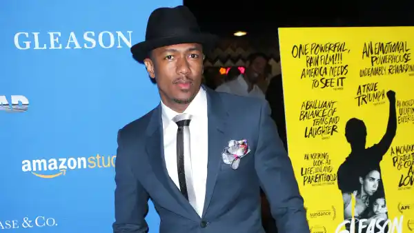 Nick Cannon Hints At Suicidal Thoughts After Anti-Semetic Remarks Scandal