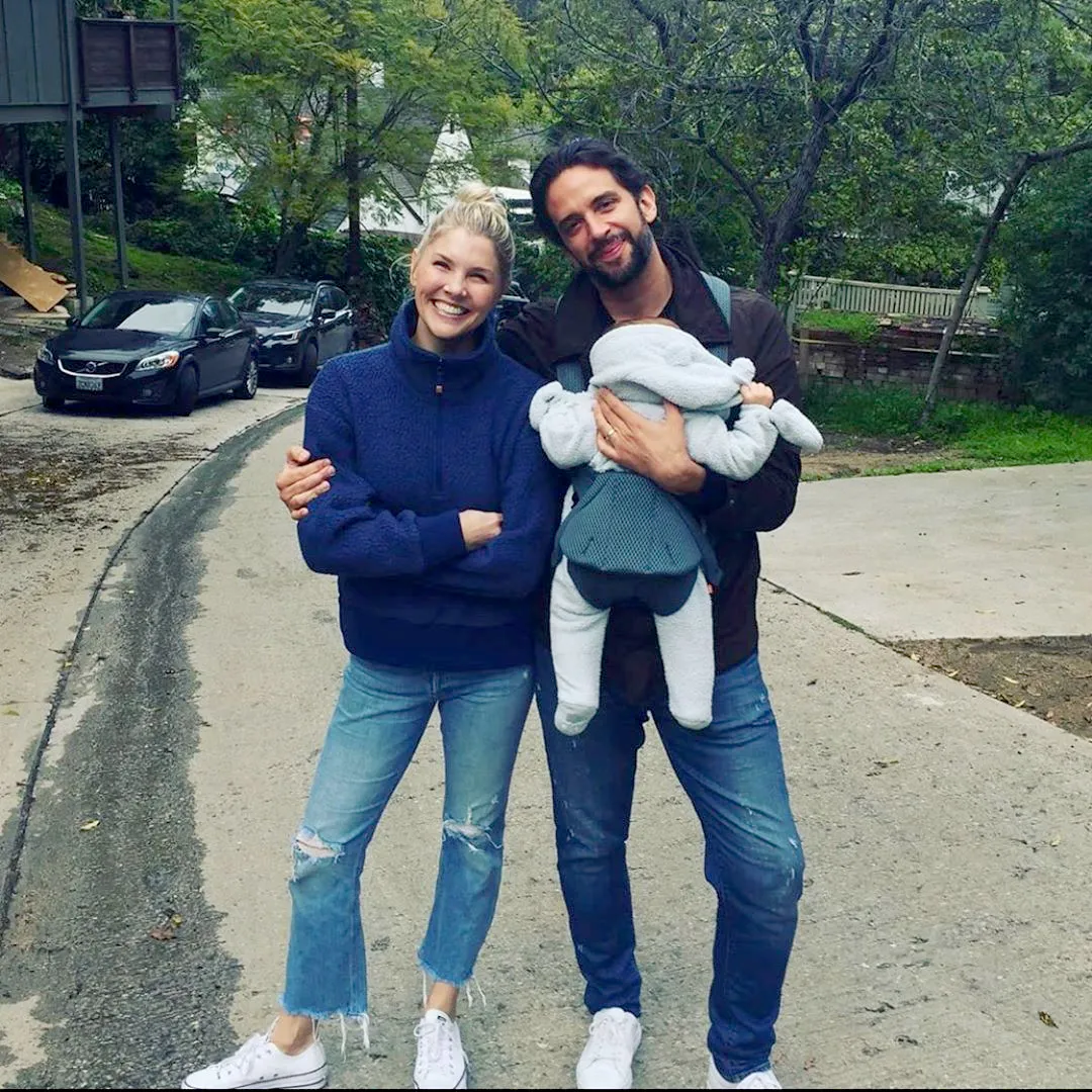 Nick Cordero GoFundMe Continues to Raise Funds for His Family After His Death