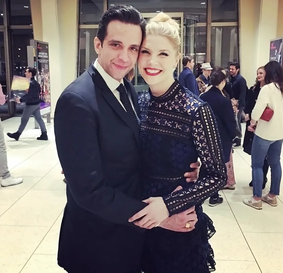 Nick Cordero Widow Thanks Fans Their Support 1 Day After His Death