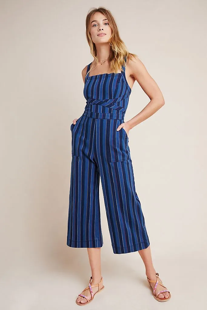 Nicola Jumpsuit