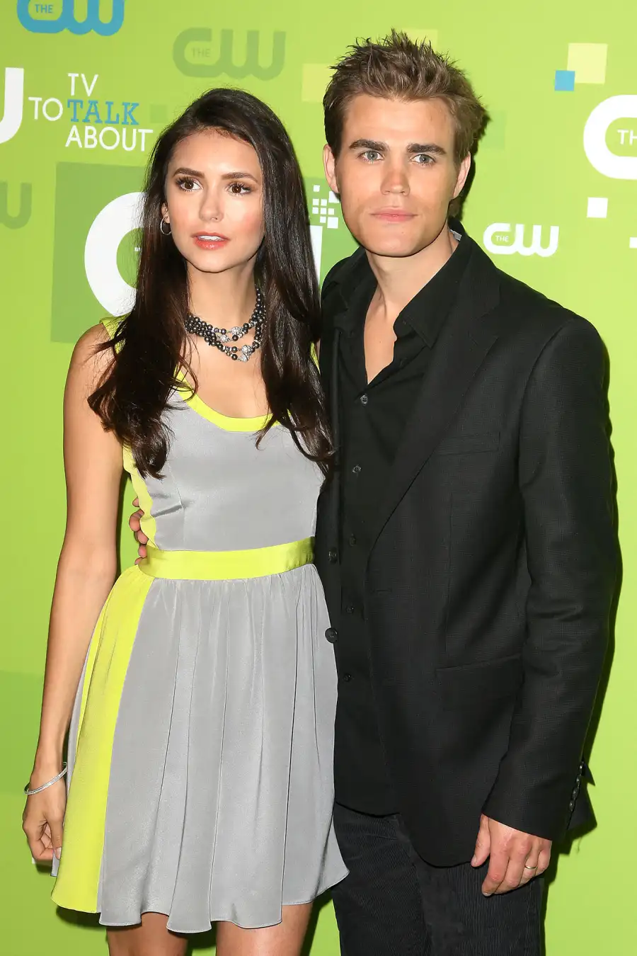 Nina Dobrev and Paul Wesley Biggest Costar Feuds Ever