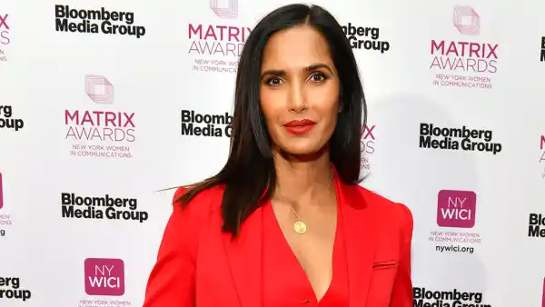 Padma Lakshmi Claps Back at Instagram User Who Criticized Her Recipe Tutorial