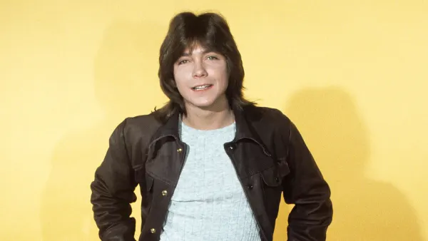 Partridge Family Star David Cassidy Final Days Documented in Autopsy The Last Hours Of Special