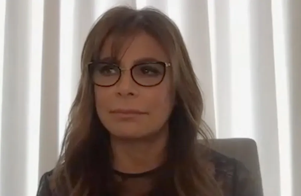 Paula Abdul Reveals Which American Idol Costar She Would Want to Be Quarantined With 2