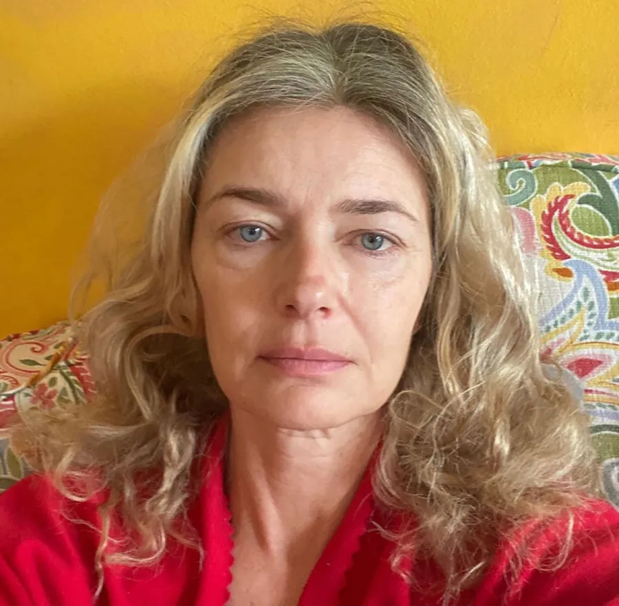 7 Times Paulina Porizkova Revealed What She ‘Actually Looks Like’