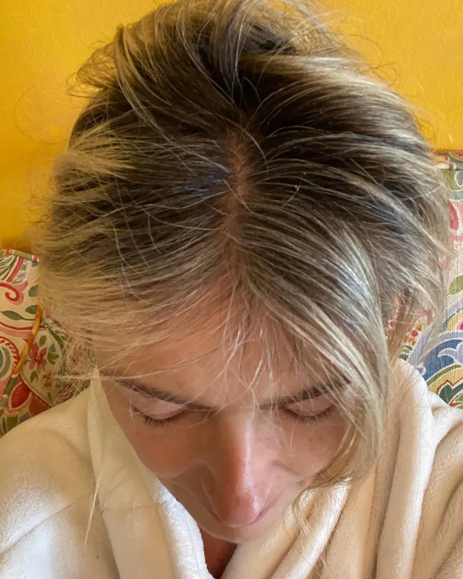 7 Times Paulina Porizkova Revealed What She ‘Actually Looks Like’