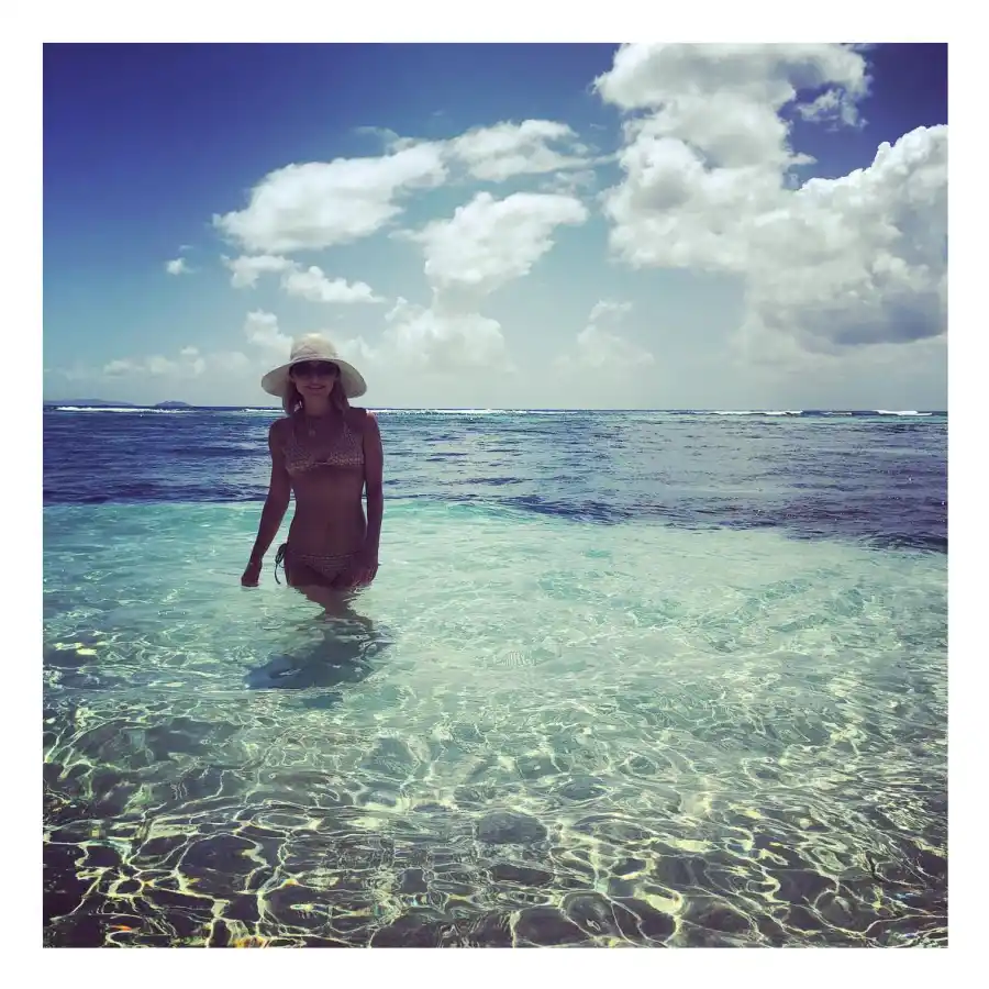 Pet Names Mark Consuelos Instagram Every Time Kelly Ripa and Mark Consuelos Flirted on Social Media