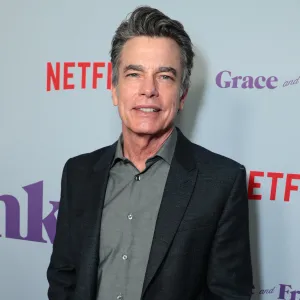 Peter Gallagher: 25 Things You Don’t Know About Me