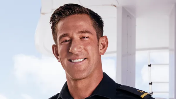 Peter Hunziker Apologizes Weeks After Being Fired