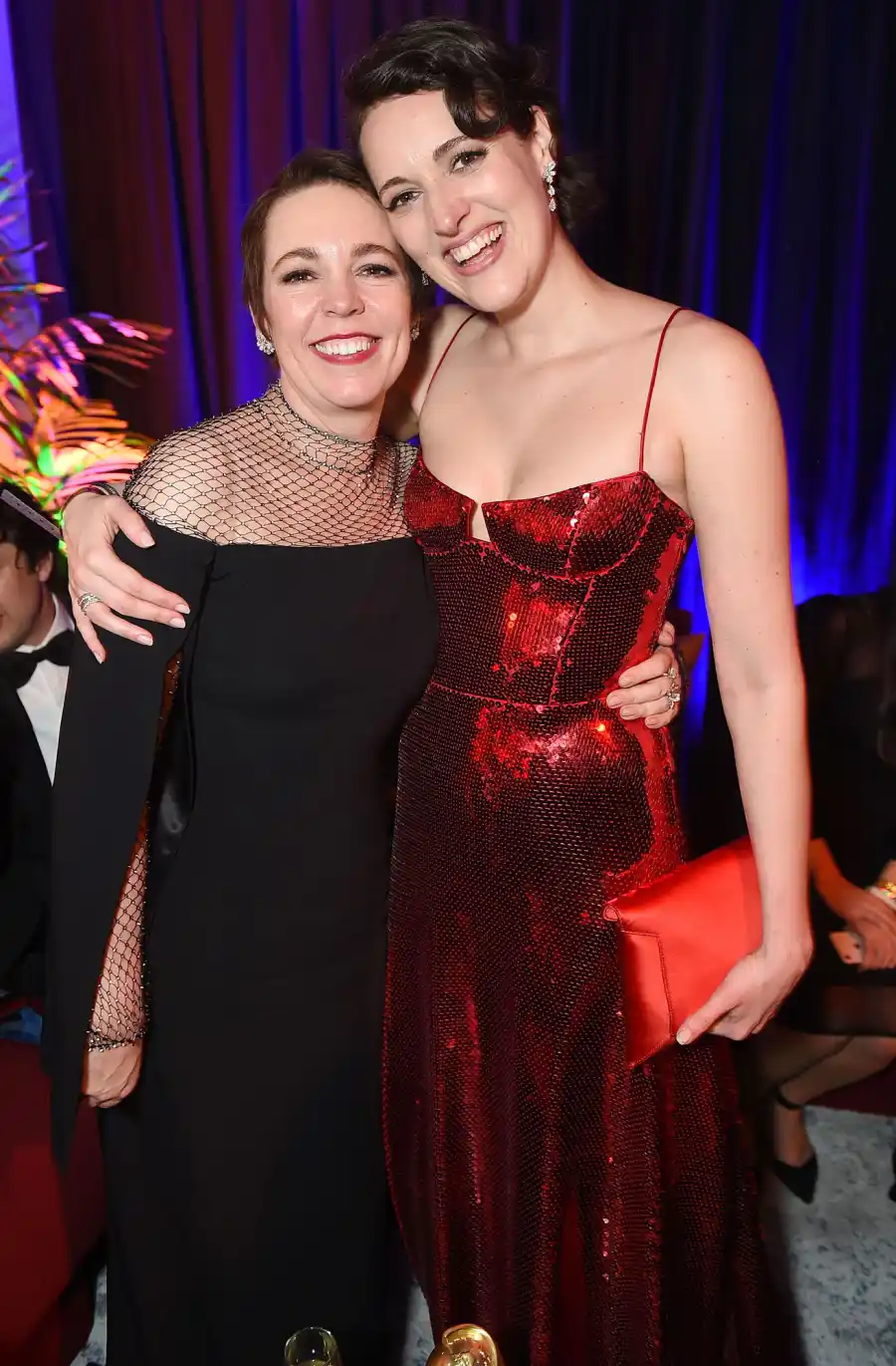 Phoebe Waller-Bridge and Olivia Coleman Stars Make Generous Donations Amid the Coronavirus Outbreak