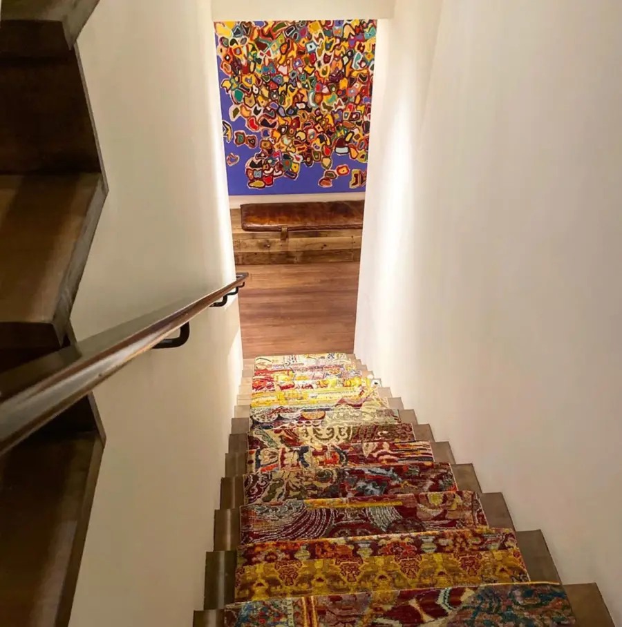 Pregnant Gigi Hadid Shows Off Newly Renovated New York City Apartment