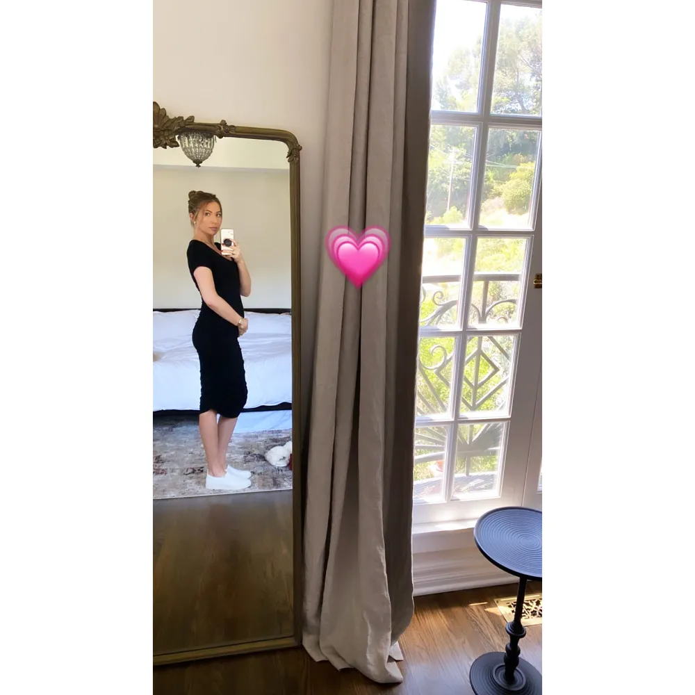 Pregnant Stassi Schroeder Shows Off Her Growing Baby Bump After Confirming She Is Having a Girl