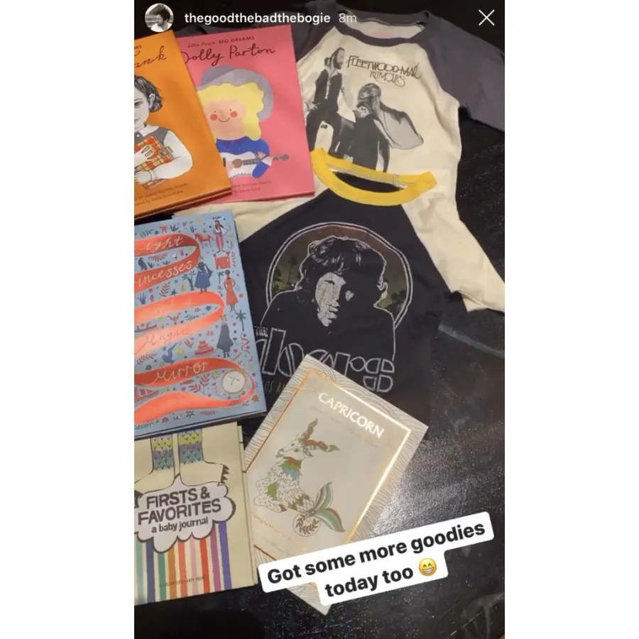 Pregnant Stassi Schroeder’s Describes Pregnancy Symptoms and Cravings Ahead of 1st Child