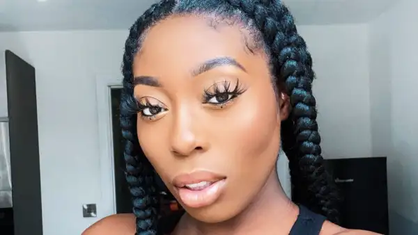 Pregnant YouTube Star Nicole Thea Dead At 24 With Unborn Son