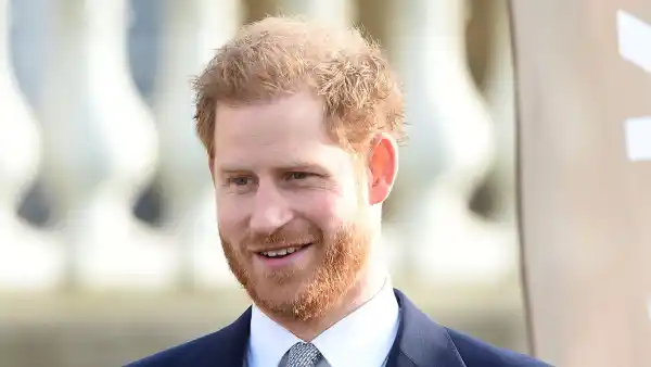 Prince Harry Drops HRH Title From His Tourism Program Travalyst Website