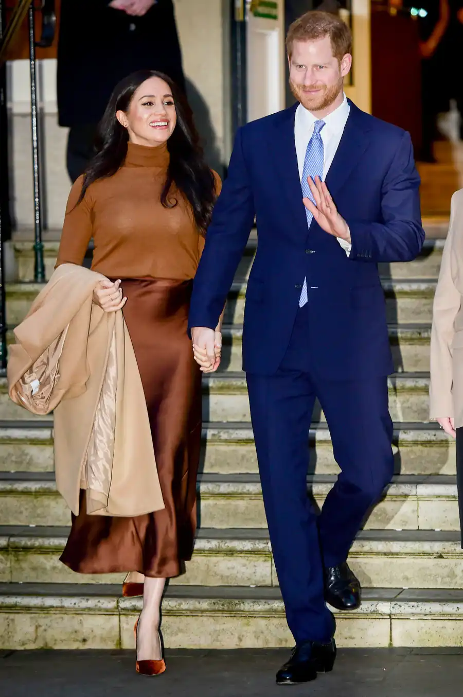 Prince Harry Meghan Markle