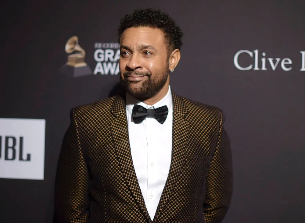 Prince Harry Once Sang Shaggy to Him When They First Met