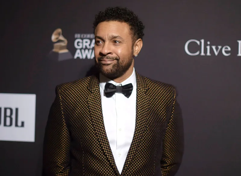 Prince Harry Once Sang Shaggy to Him When They First Met