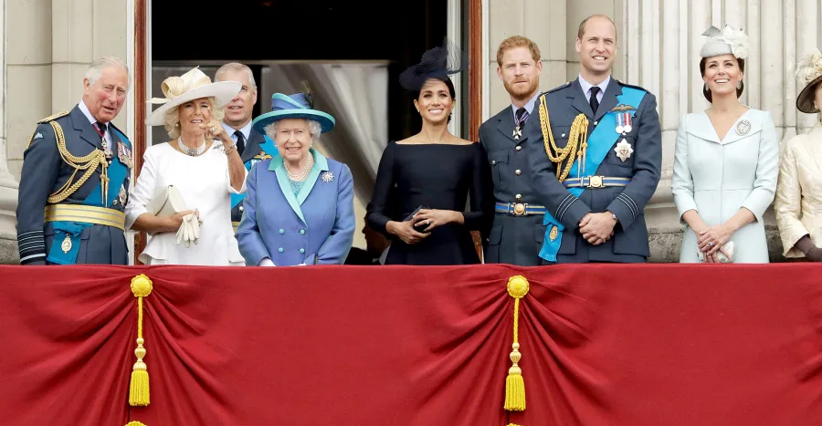 Prince Harry feels guilty being away from family