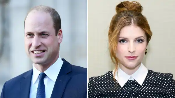 Prince William Anna Kendrick