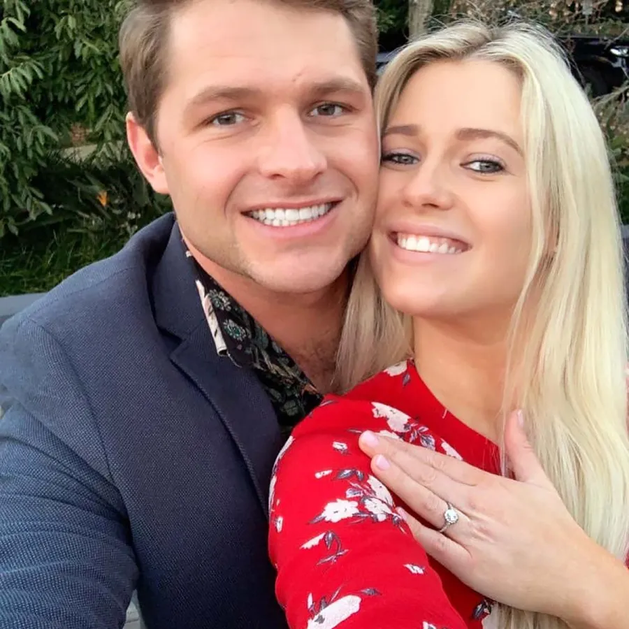 Princess Diana's Niece Lady Amelia Spencer's Oval Engagement Ring Is Stunning