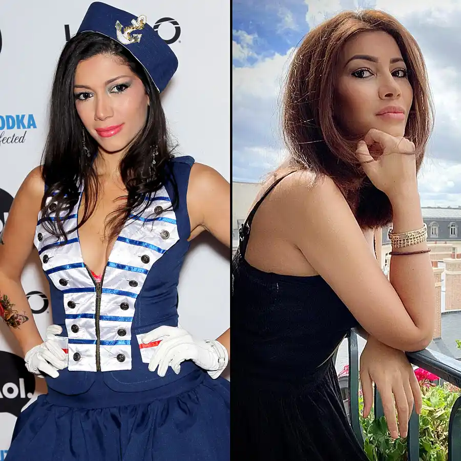 Irina Shabayeva Project Runway Winners Through the Years Where Are They Now