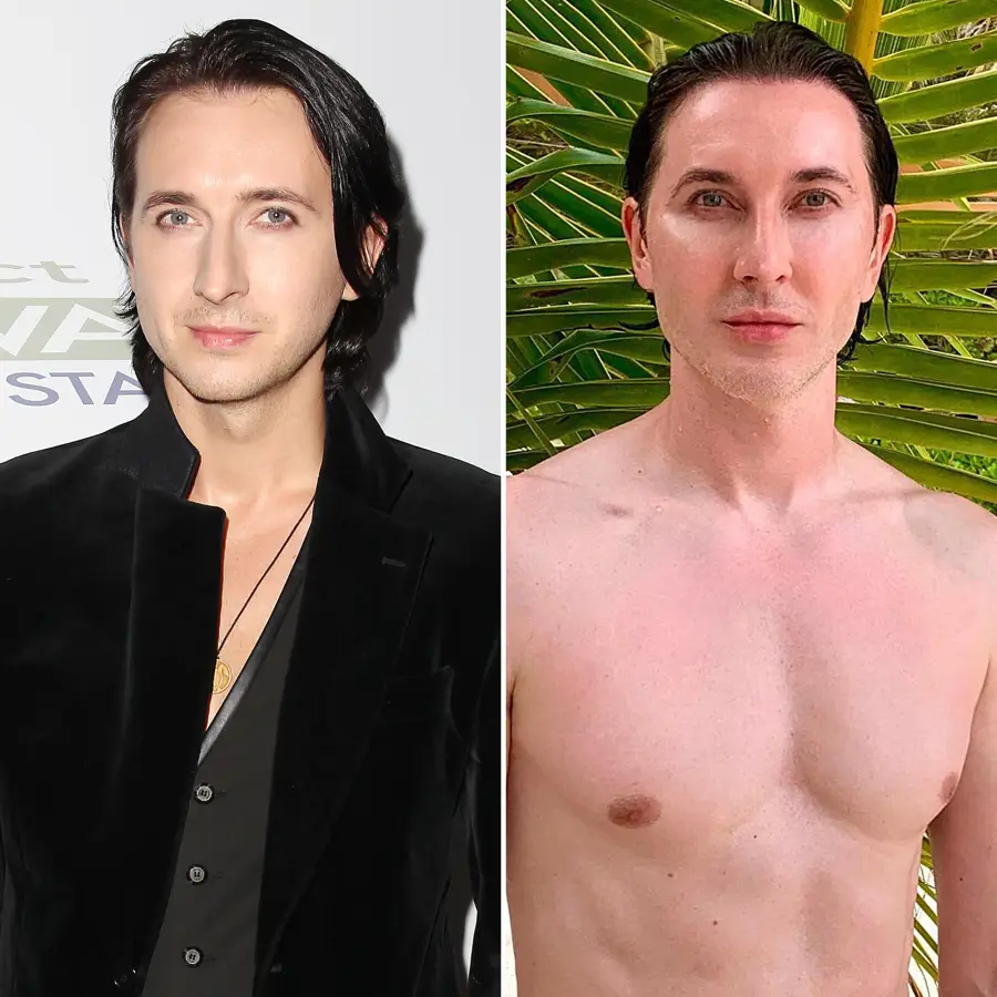 Dmitry Sholokhov Project Runway Winners Through the Years Where Are They Now