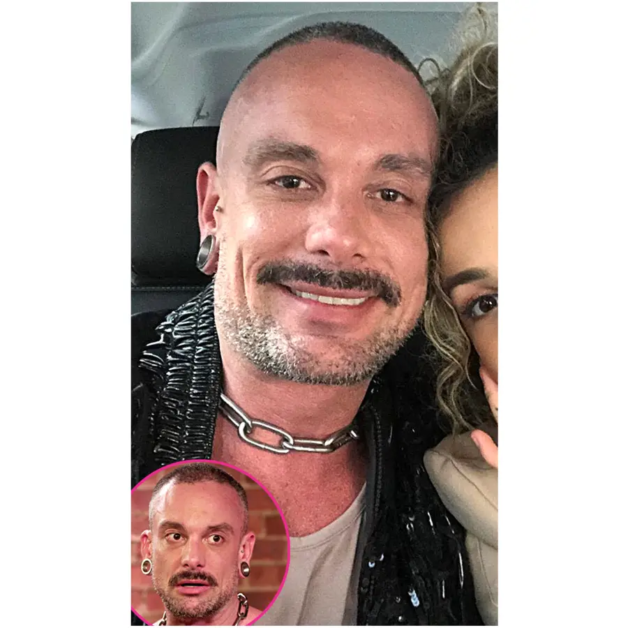 Geoffrey Mac Project Runway Winners Through the Years Where Are They Now