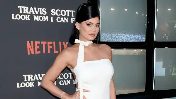 Kylie Jenner Avocado Toast