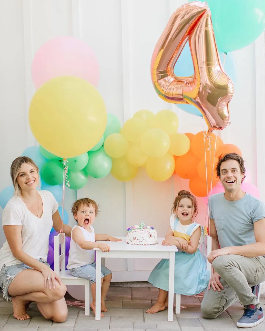 Quarantine Bdays Ali Fedotowsky