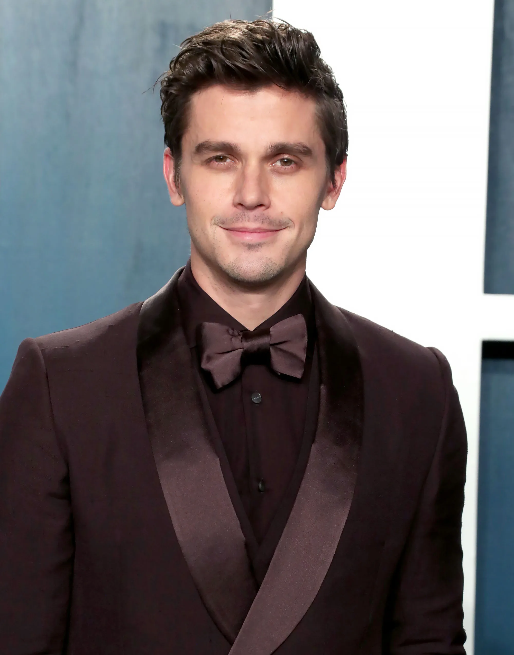 The ‘Queer Eye’ Cast Is Shocked Over Antoni Porowski’s New Buzz Cut