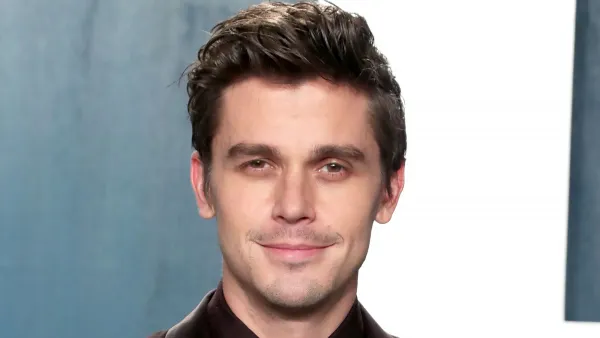 The ‘Queer Eye’ Cast Is Shocked Over Antoni Porowski’s New Buzz Cut