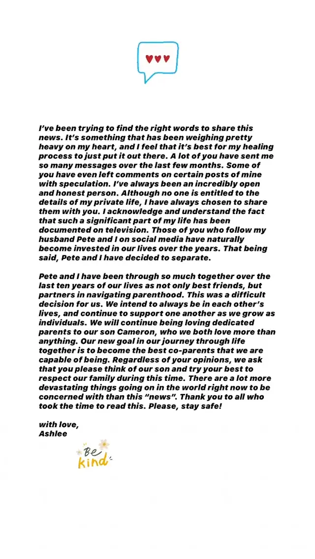 ‘Real Housewives of New Jersey’ Alum Jacqueline Laurita’s Daughter Ashlee Holmes and Husband Pete Malleo Split After Nearly 2 Years Of Marriage