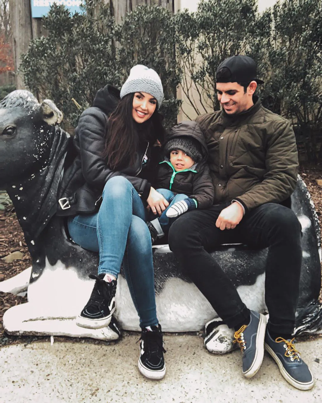 ‘Real Housewives of New Jersey’ Alum Jacqueline Laurita’s Daughter Ashlee Holmes and Husband Pete Malleo Split After Nearly 2 Years Of Marriage