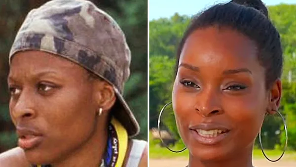 Ramona Gray Amaro and J'Tia Taylor Black Survivor Cast Members Claim Show Played Into Stereotypes and Call for More Diversity