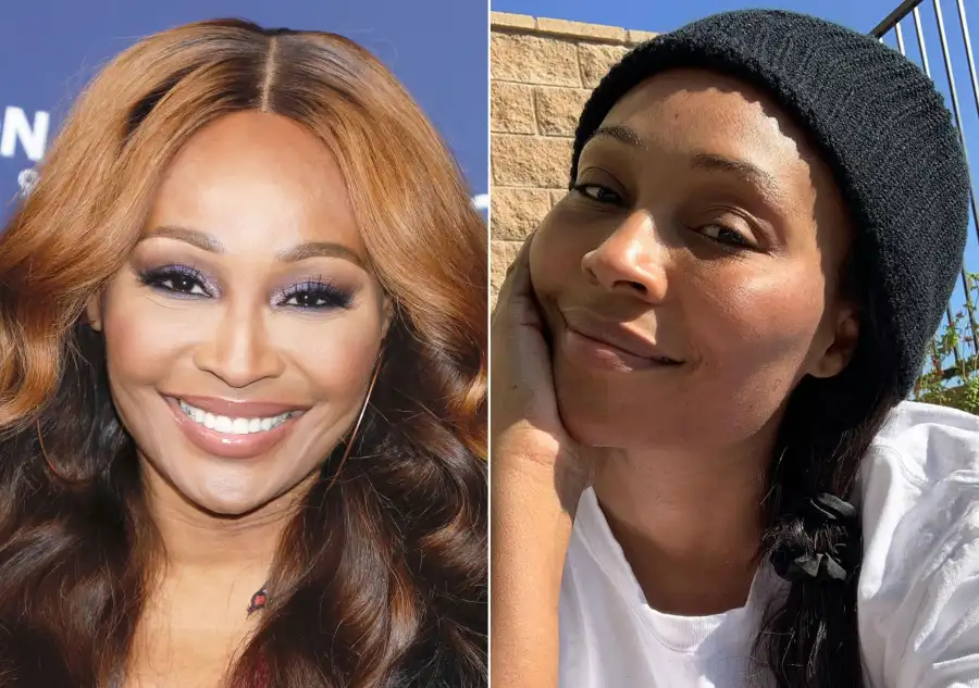 See How Your Fave ‘Real Housewives’ Stars Look Without Makeup: Pics
