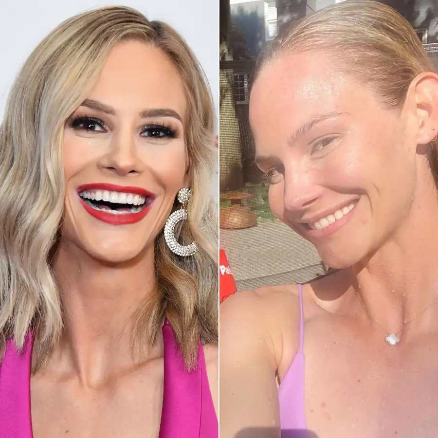See How Your Fave ‘Real Housewives’ Stars Look Without Makeup: Pics