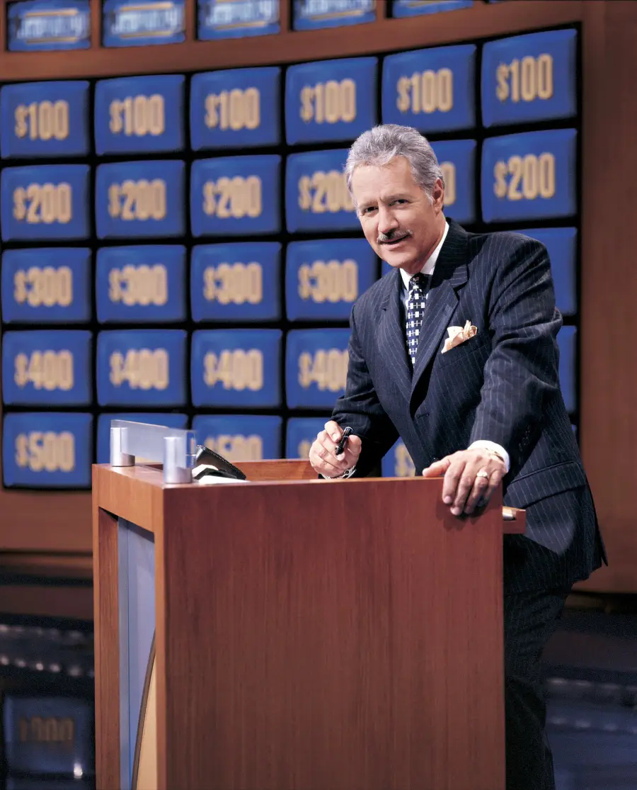 Retirement Alex Trebek Revelations