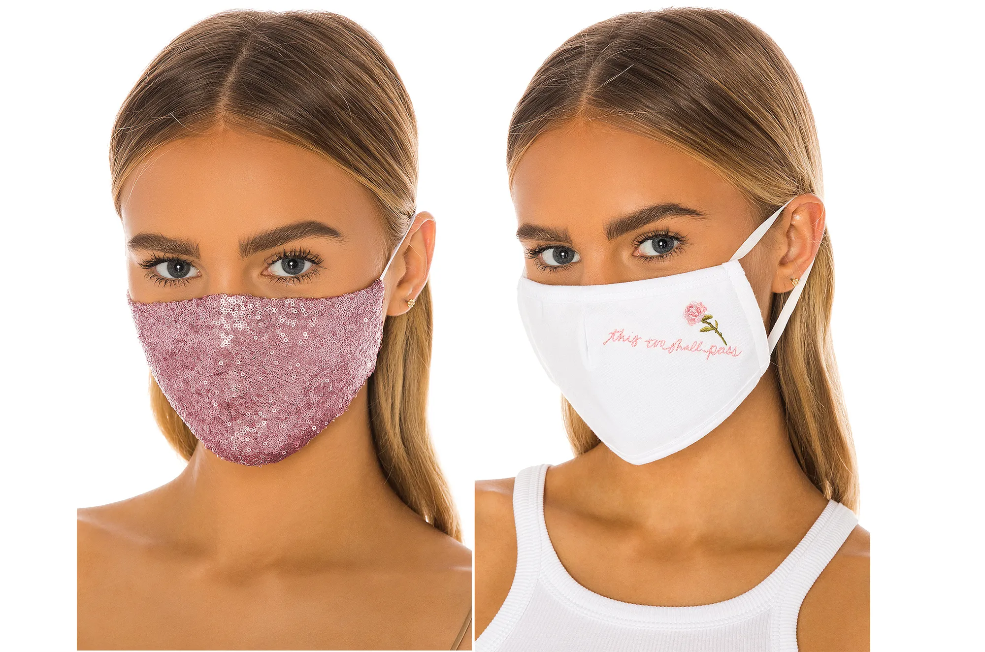 Revolve Face Masks