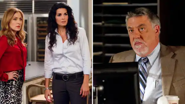 Rizzoli Isles Cast Where Are They Now