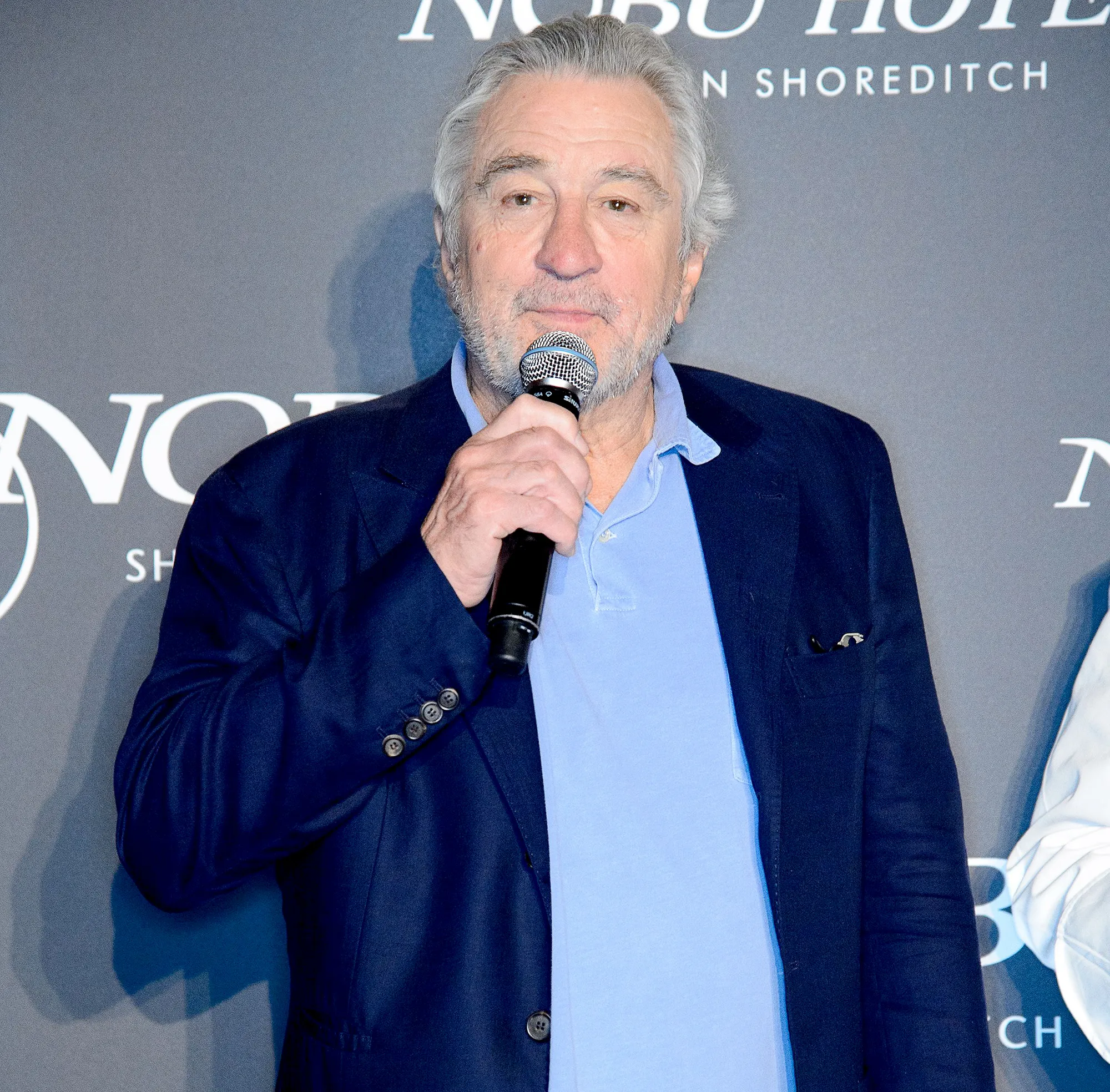 Robert De Niros Nobu Restaurants Got Millions in PPP Loans Amid COVID-19