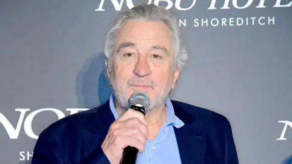 Robert De Niros Nobu Restaurants Got Millions in PPP Loans Amid COVID-19