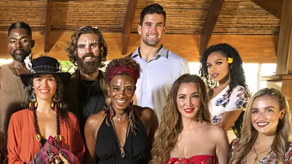 Most Shocking Reality TV Moments Week Robin Gets Called Out Lost Resort